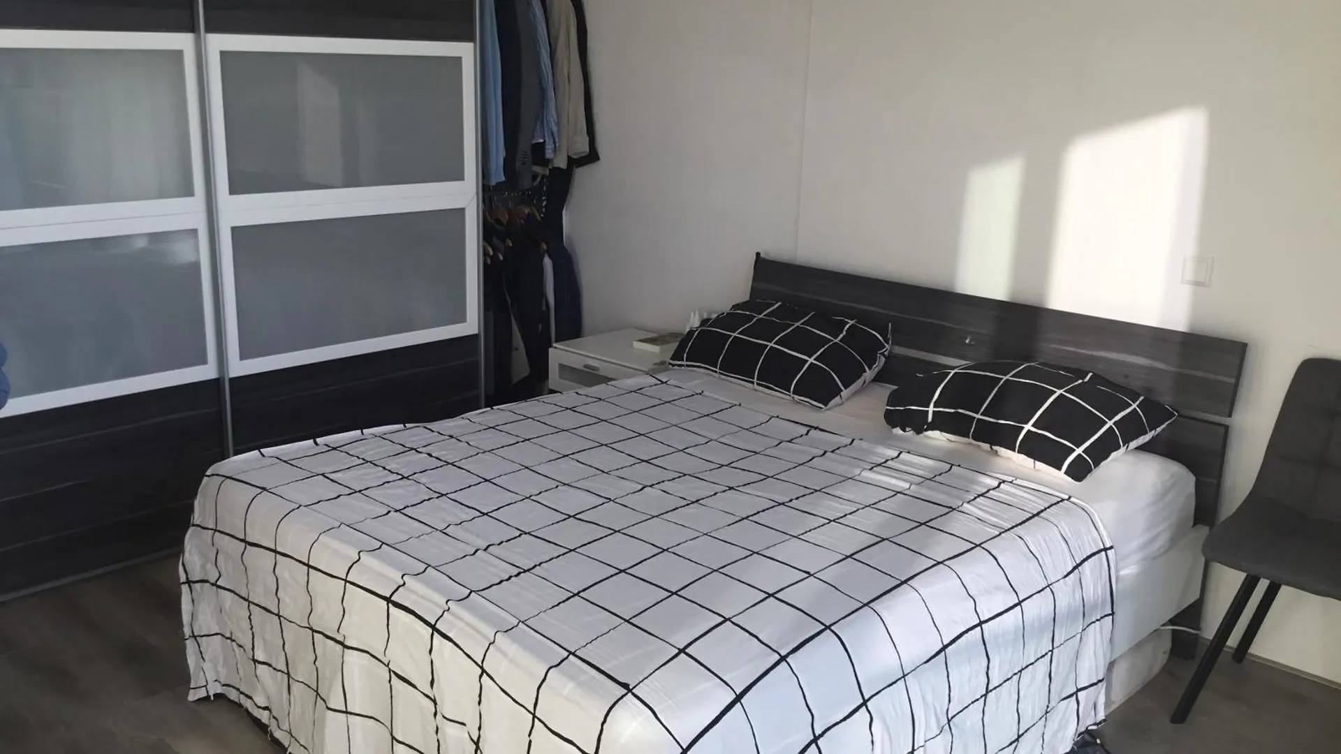 Bijzonder Apartment In De Citycenter Rotterdam