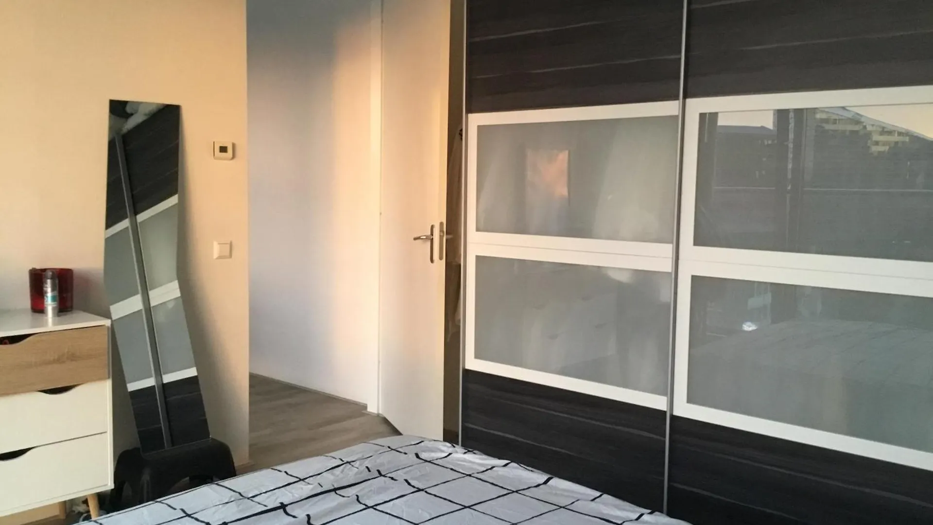 Bijzonder Apartment In De Citycenter Rotterdam