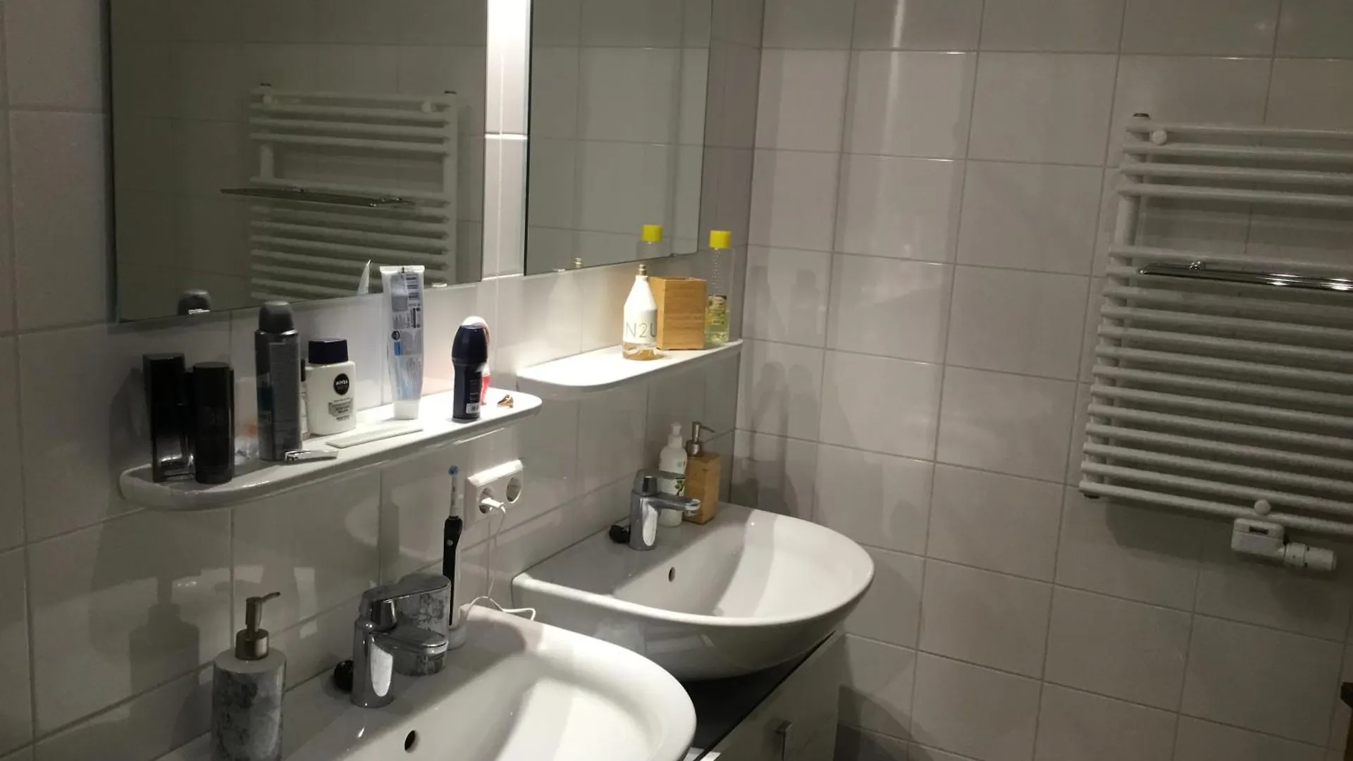 Bijzonder Apartment In De Citycenter Rotterdam Netherlands
