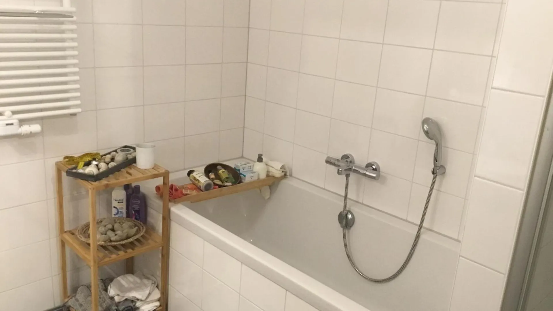 Bijzonder Apartment In De Citycenter Rotterdam