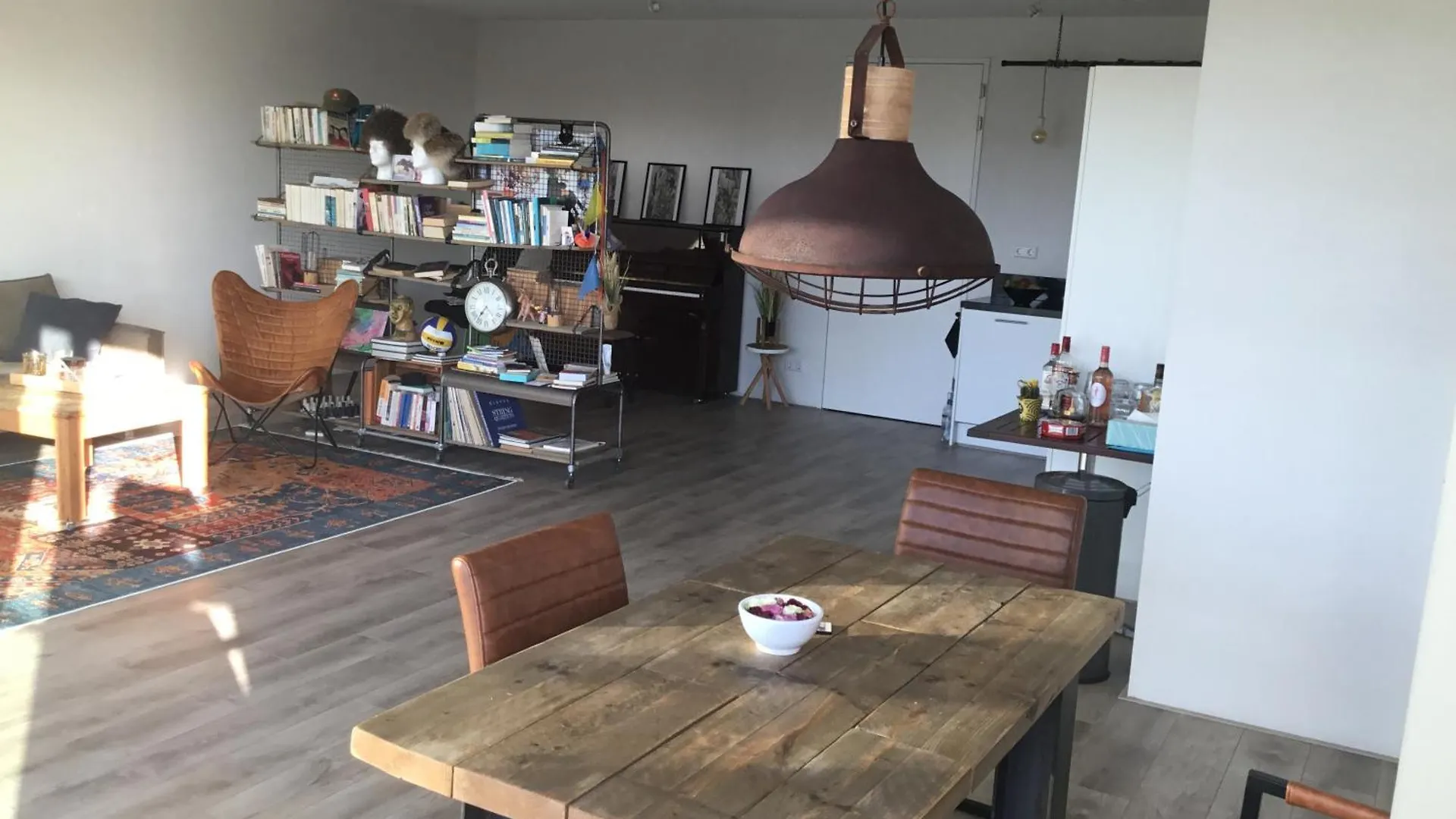 Bijzonder Apartment In De Citycenter Rotterdam Netherlands