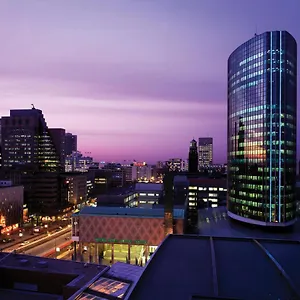 Postillion Wtc Ρότερνταμ