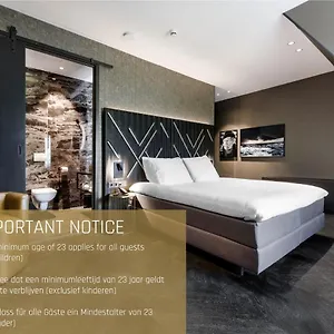 3* Отель Le Petit Marin Boutique