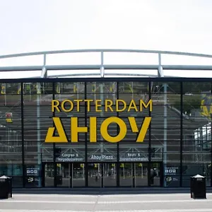  Apartment Rotterdam City Stay