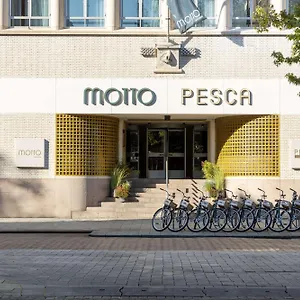 Motto By Hilton Blaak Ρότερνταμ