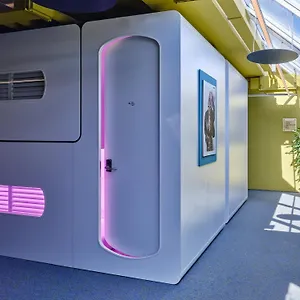 Cityhub Ρότερνταμ