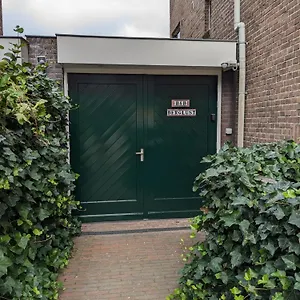  Apartment Berglust