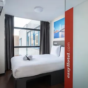 Easyhotel Centre Ρότερνταμ