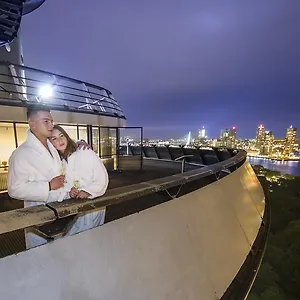 Hotel Euromast, Rotterdam