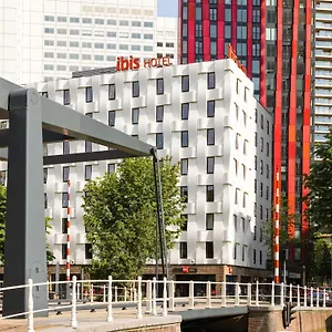 Hotel Ibis Centre, Rotterdam