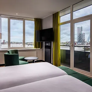3* Отель Thon Centre