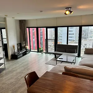  Appartement Beautiful Apt Free Parking