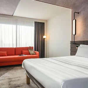 Novotel Brainpark Ρότερνταμ