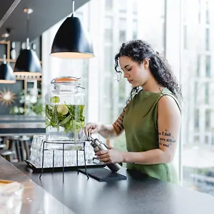 Citizenm Ρότερνταμ