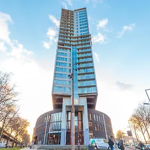 Art Rotterdam-fully Renovated Ρότερνταμ